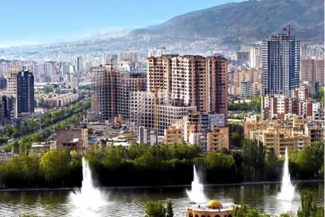 Tehranın Təbrizə yeni işi düşüb: Təriflər nə üçündür?