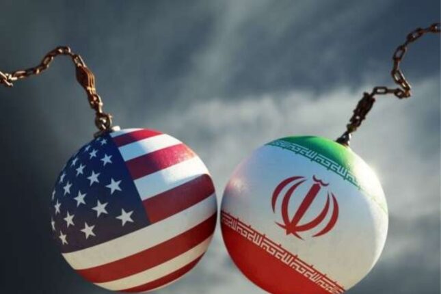 SEPAH-dan Trampa mesaj: “Müharibə biz istəyəndə bitəcək”