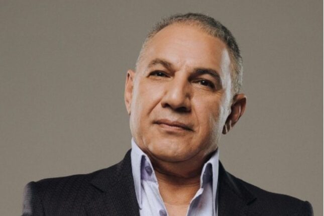 Ədalətin fanatı: “Sənə nifrət edirəm”