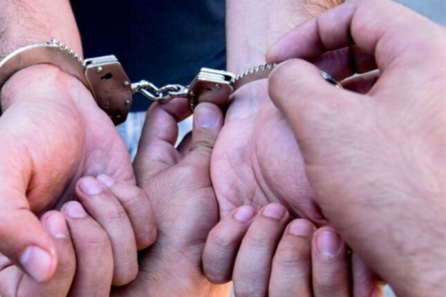 Anasını öldürən oğula cinayət işi açılıb