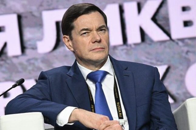 Dünyanın ən varlı rusiyalı biznesmenlərinin adları açıqlanıb