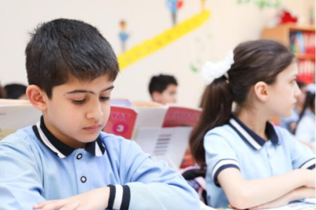 Məktəblilər 10 gün dərsə getməyəcək – SƏBƏB