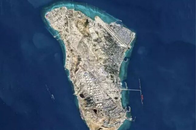 Tramp İranın bu strateji adasını ələ keçirmək istəyir