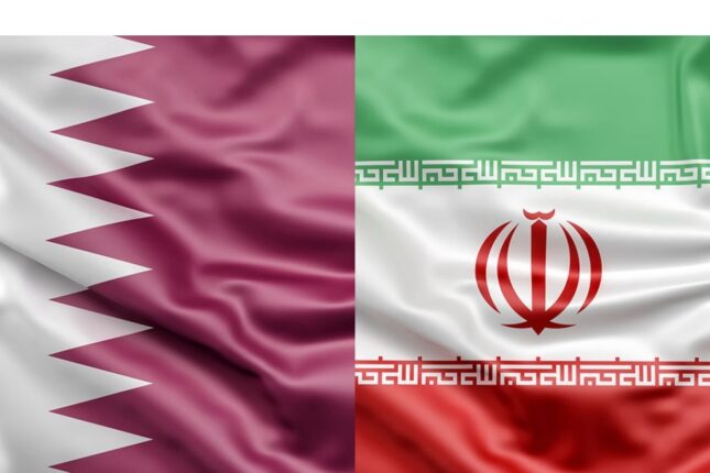 Qətər İrana cavab zərbələri endirdi