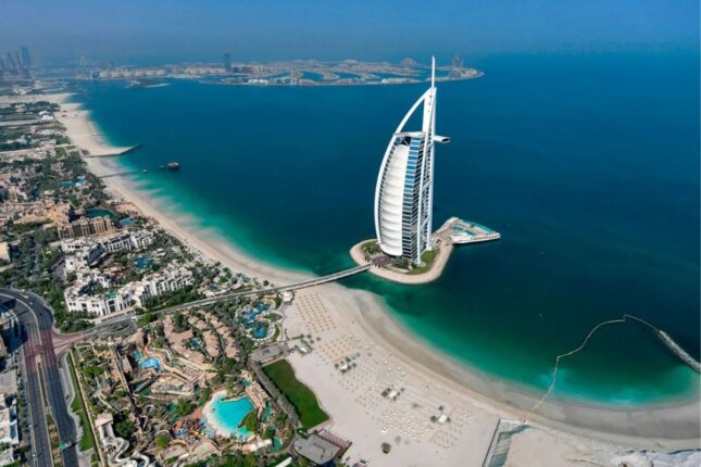 Bu şəhərdə yalnız 10 günlük təzə qida ehtiyatı qalıb