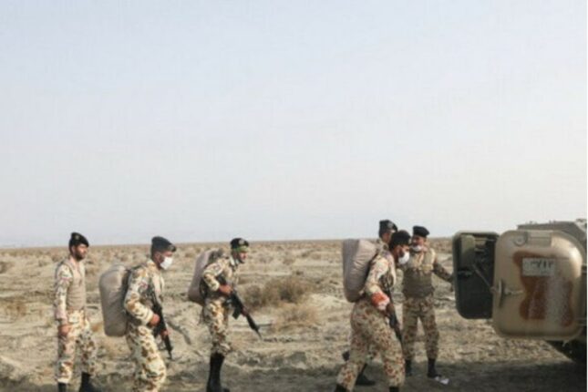 İran zərbə qabiliyyətini saxlayır-ABŞ kəşfiyyatı