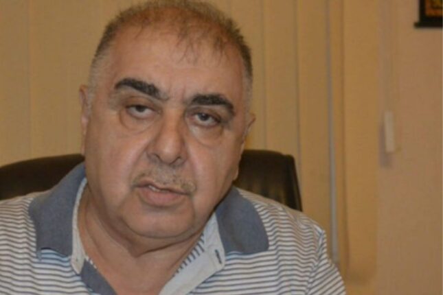 Şeyxin qudası 37-ci dəfə Həcc ziyarətinə getməyə hazırlaşır