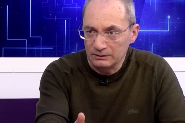 “İran Azərbaycana zərbə endirərsə…”