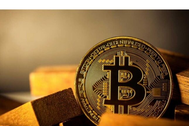 “Bitcoin” ucuzlaşdı