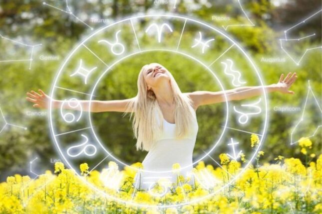 Bu gün sizi nə gözləyir? – BÜRCLƏR