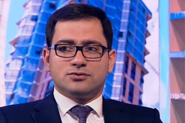 MİDA-nın aparat rəhbəri vəzifəsindən getdi