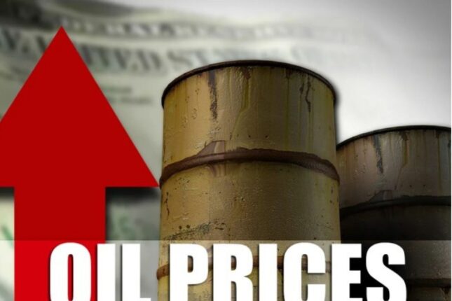 “Brent”in qiyməti bahalaşıb