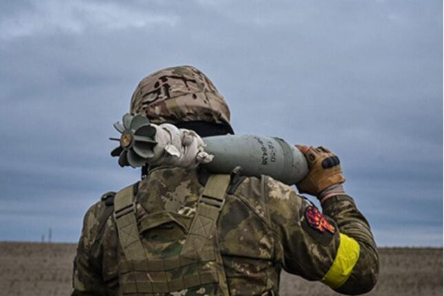 Ukraynadakı müharibə daha 3 il davam edə bilər