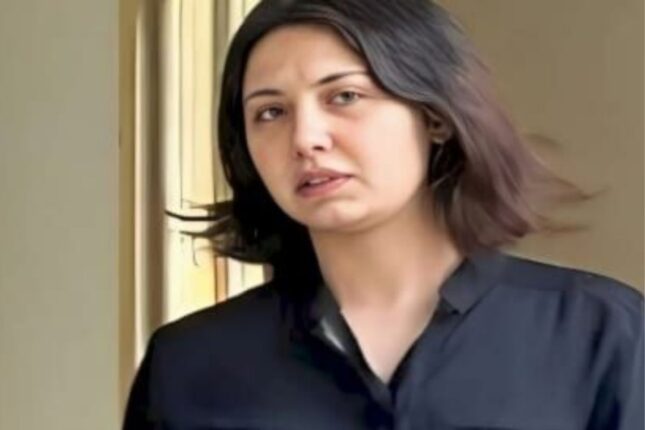 Ərinin qətlini sifariş verən qadının məhkəməsi başayıb