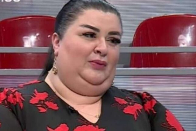 Ərinin xəyanətindən danışıb ağladı: “İnsan gözü ilə görəndə…” – VİDEO