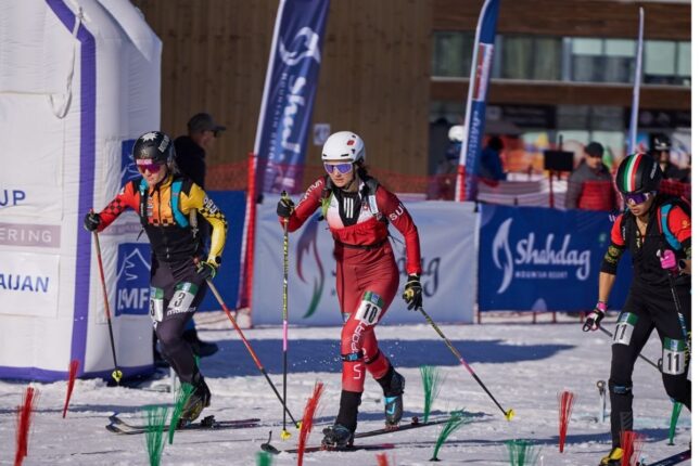Şahdağda gözlənilən Dünya Kuboku təxirə salındı