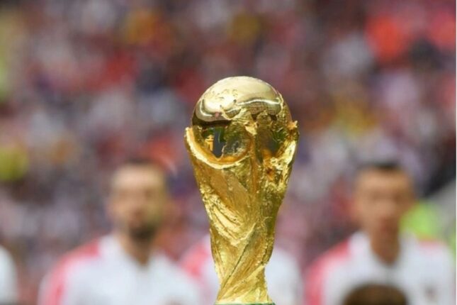 DÇ-2026: Avropa zonası üzrə pley-off mərhələsinin 4 final oyunu keçiriləcək