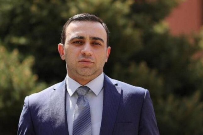 “Koçaryan və dəstəsi sülhü pozmağa çalışır”