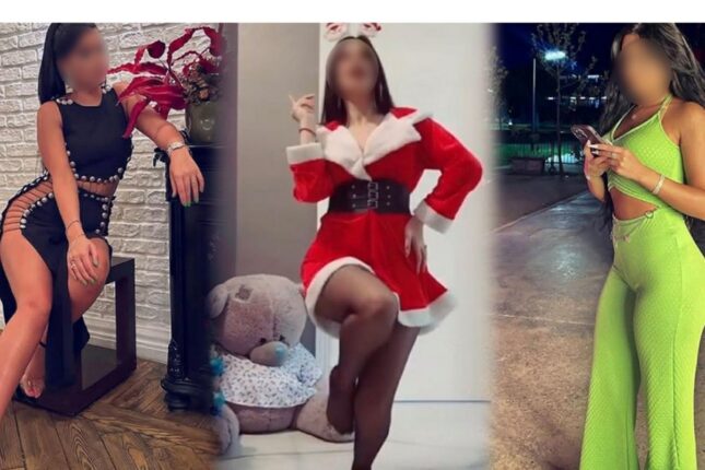 Daha bir qadın instaqram paylaşımlarına görə CƏZALANDIRILDI