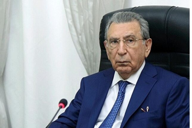 YAP TƏCİLİ toplaşır, Ramiz Mehdiyevlə bağlı QƏRAR olacaq