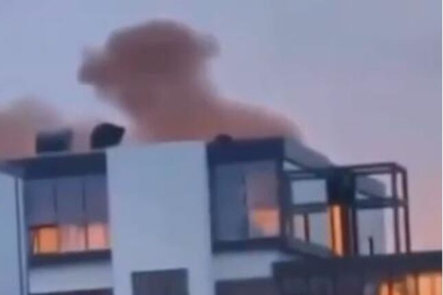 PUA hücumu: Rusiya iki limanda neft ixracını dayandırdı