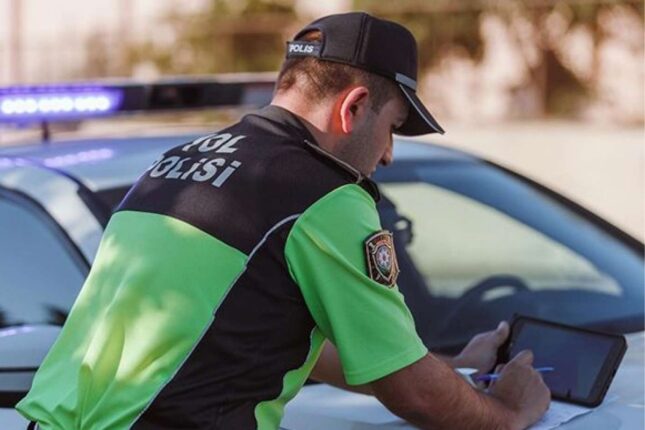 Cərimələnən sürücülərə şad xəbər – Ödədikləri vəsait geri qaytarılacaq