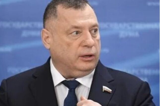 20 Yanvar hadisələrinin iştirakçısı olmuş rusiyalı deputat ölüb