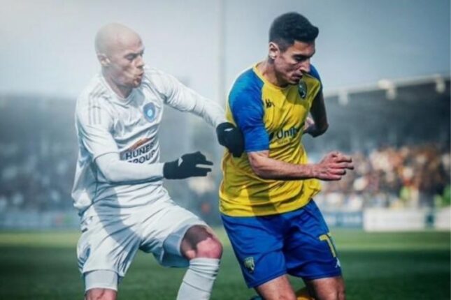 “Turan Tovuz” yarımfinalda