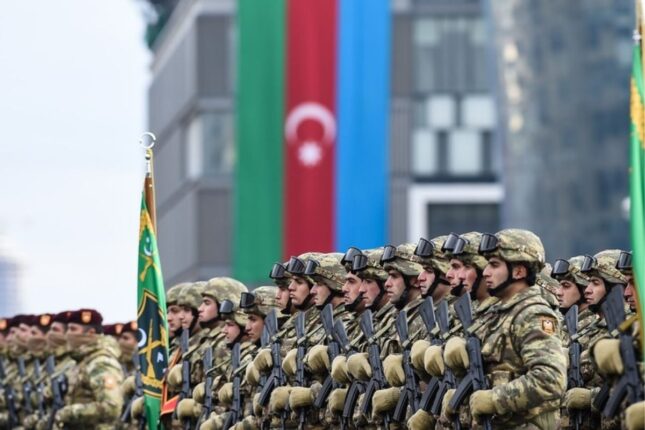 Ordu HAZIR vəziyyətdə, TAPŞIRIQ verildi – Nazirdən ANONS