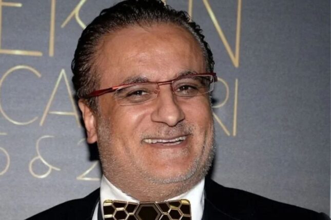 Tanınmış prodüser Erol Köse 16-cı mərtəbədən düşərək həyatını itirdi