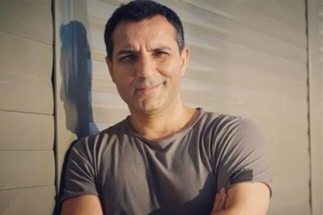 Rafet El Roman üçüncü dəfə evlənir – Nişanlısı azərbaycanlıdır – Video