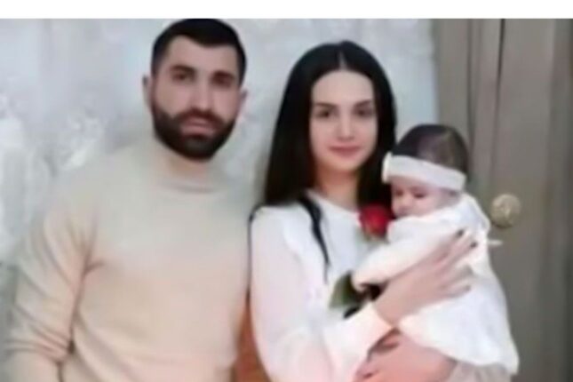 Qobuda arvadını və körpə qızını öldürən şəxslə bağlı qərar verildi