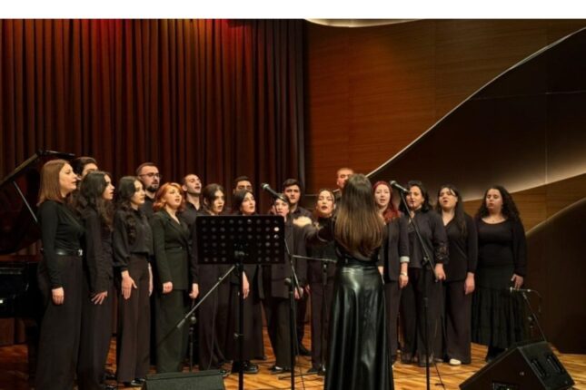 Bu şəxslərdən 5 illik musiqi təhsili tələb olunacaq