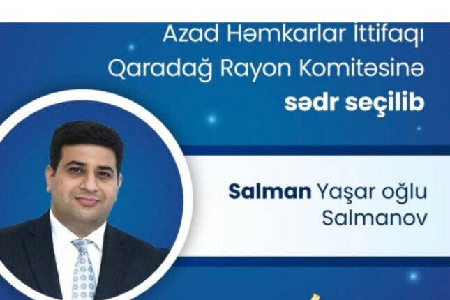 Bakının bu məktəbində ara QARIŞDI-FOTO