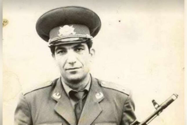 “Ağcabədi batalyonu”nun komandiri vəfat etdi