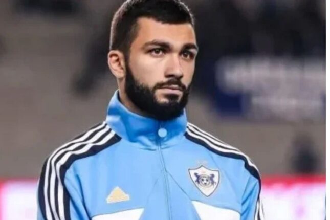 Musa Qurbanlı yenidən legioner həyatı yaşayacaq?