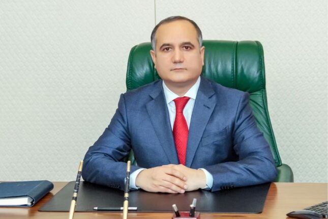 Kamaləddin Qafarov: “Qadınların ictimai həyatda, parlamentdə, yerli özünüidarəetmədə rolu artır ” Kamaləddin Qafarov: “Qadınların ictimai həyatda, parlamentdə, yerli özünüidarəetmədə rolu artır ”