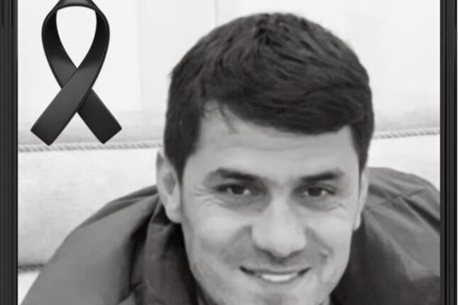 ANAMA əməkdaşı qəzada öldü