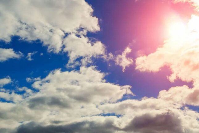 Sabah 23 dərəcə isti olacaq