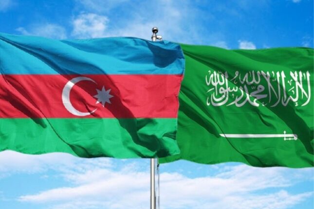 Səudiyyə Ərəbistanı İranın Azərbaycana dron zərbələrini pisləyib