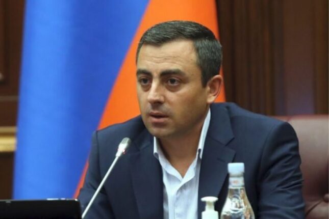 Daşnaklar da Kremldən gələn təlimata dəstək verdi