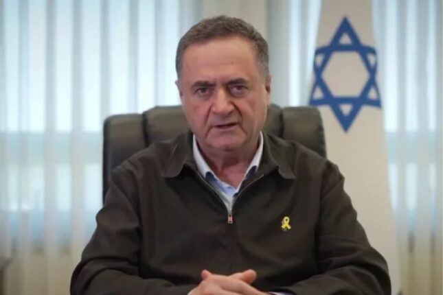 “Xameneinin istənilən varisini məhv edəcəyik”