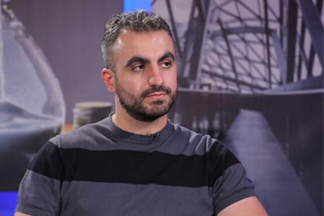 Davtyan: “TRİPP hazır olsaydı İranın hədəfi olacaqdı”