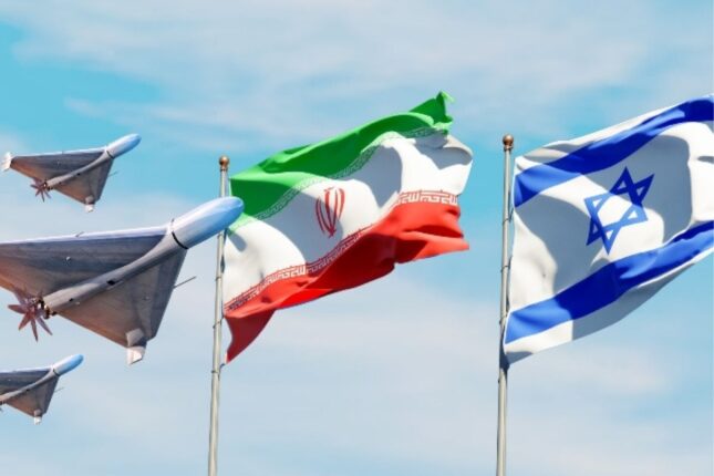 İran İsrailə “nüvə xəbərdarlığı” edib