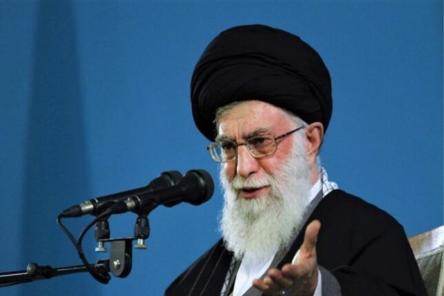 Xamenei ilə vida mərasiminin təxirə düşməsinin səbəbi açıqlanıb