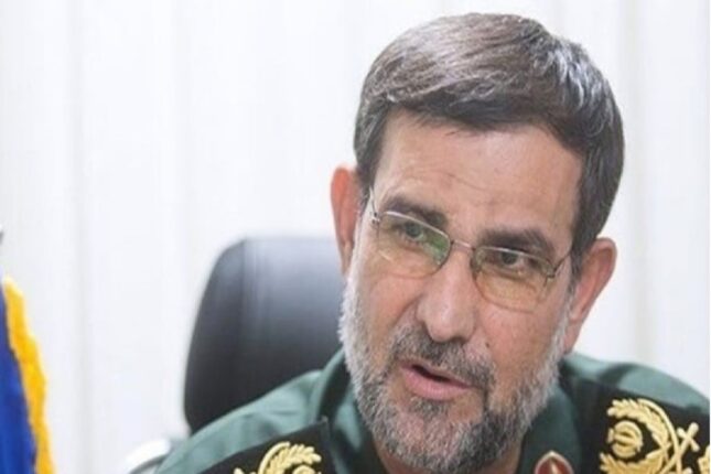 Əlirza Təngsirinin ölümü təsdiqlənib