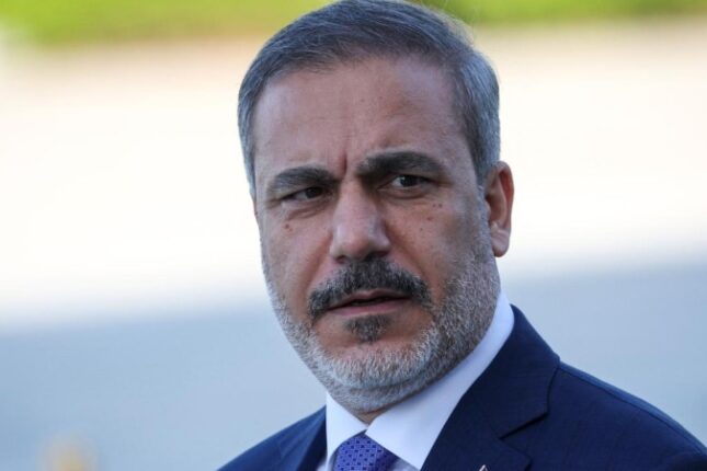 Fidandan həyacan təbili: Gərginlik daha böyük müharibəyə çevrilir