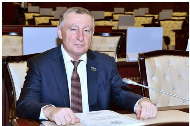 Azərbaycan-Avropa İttifaqı: tərəfdaşlığın fəal mərhələsi