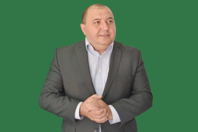 “İran rejimi tarixi səhvə yol verdi”-Xəzər Teyyublu