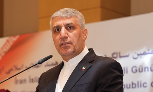 İran səfiri Azərbaycana təşəkkür etdi